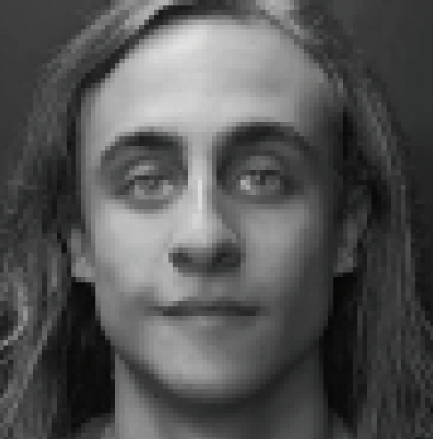 Joshua Cole Lucas