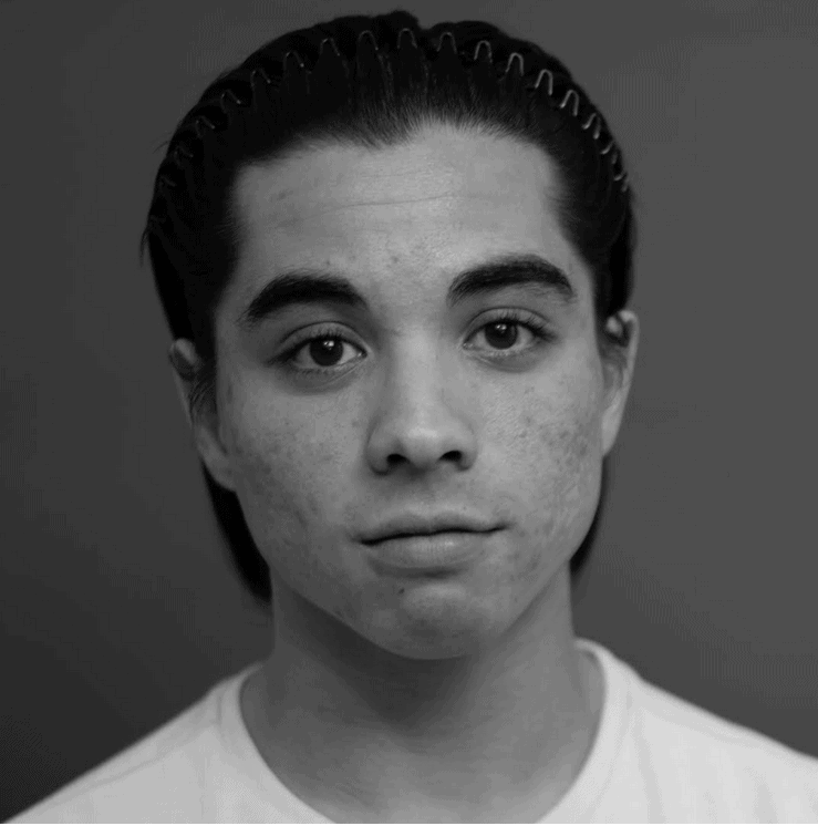 Liam Klopfenstein
