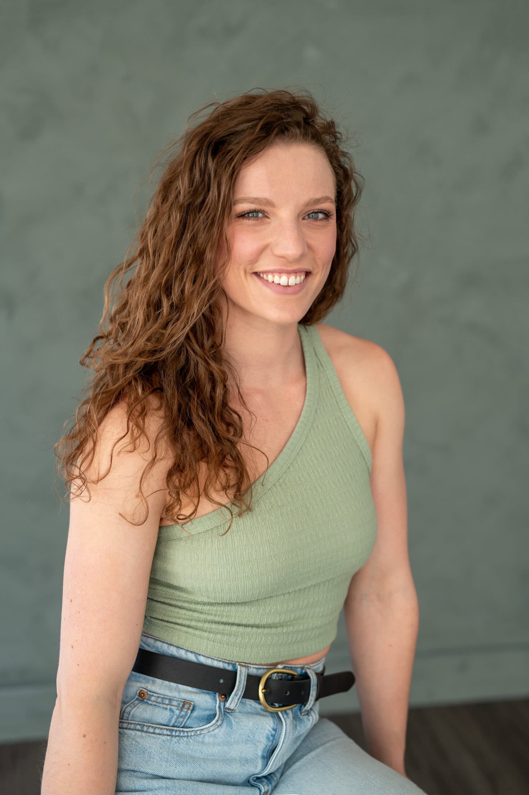 Morgan Taylor