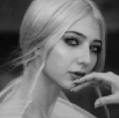 Maryam Najafzada