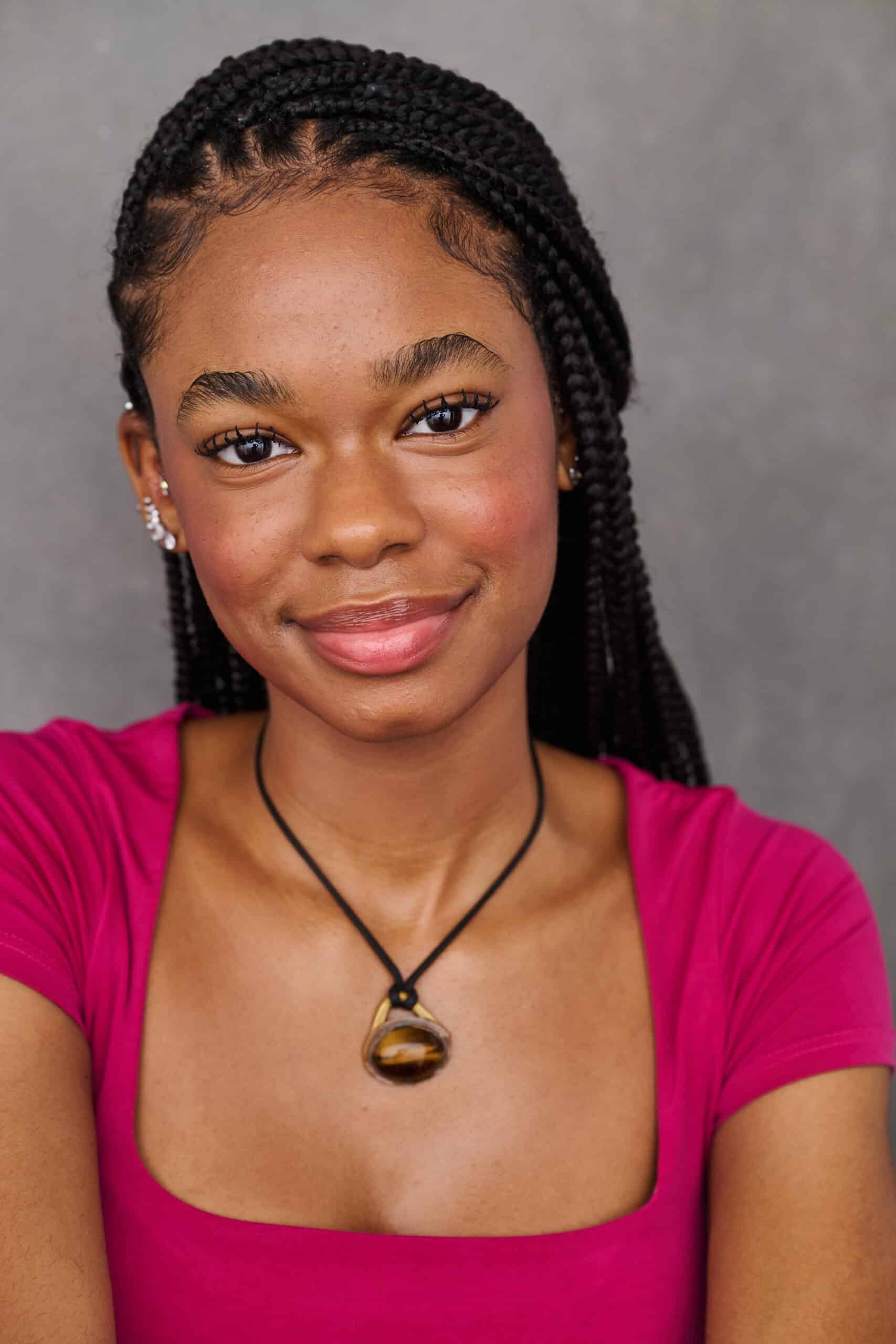 Sia Li Wright