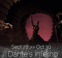 EA stokes Dante's Inferno - GameSpot