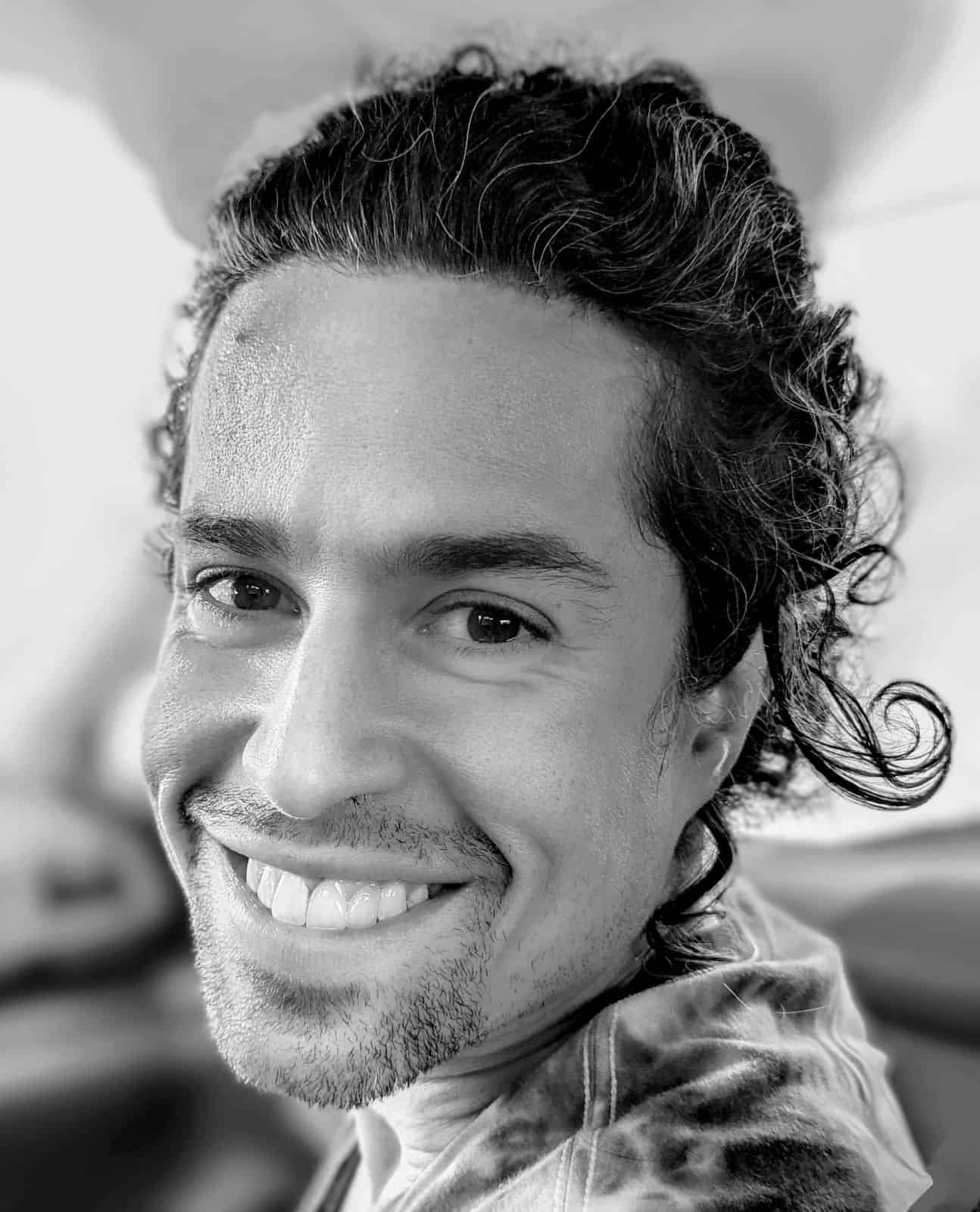 Matt Dantas
